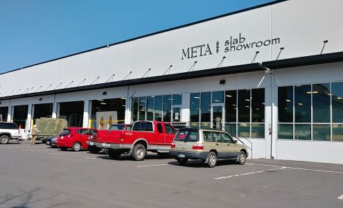 Meta Marble & Granite