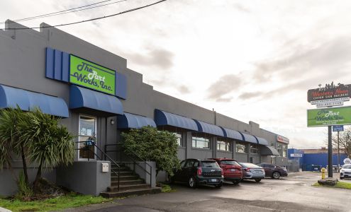 The Part Works, Inc.