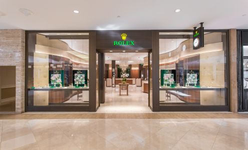 Rolex Boutique Bucherer South Coast Plaza