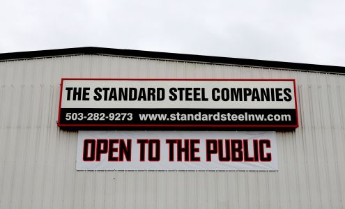 The Standard Steel Companies