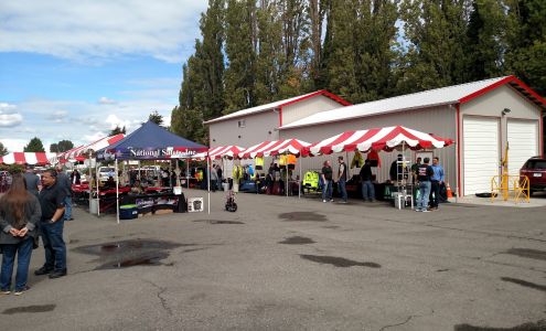 National Safety, Inc.