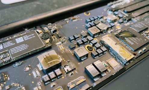 Ventura Fix | Smartphone Repair & More