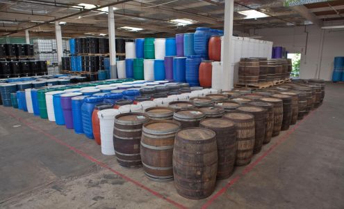 San Diego Drums & Totes