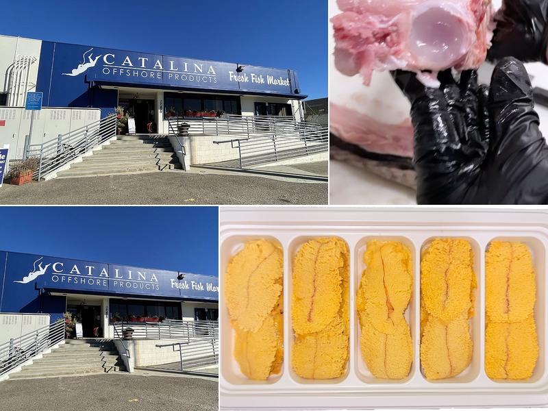 Catalina Offshore Products