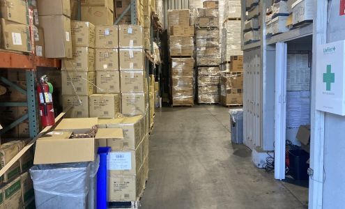 All American Plastic & Packaging