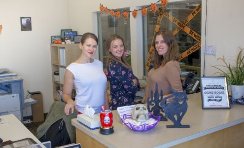 Fortune Energy Sacramento