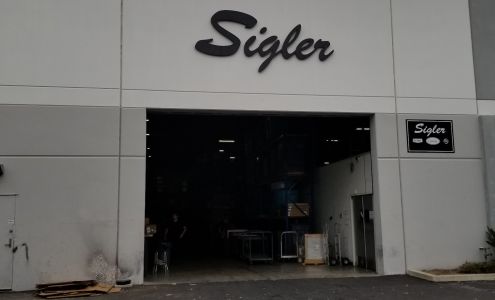 Sigler Wholesale Distributors