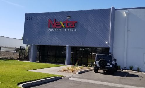 Nextar Cabinets, Closets, & Flooring