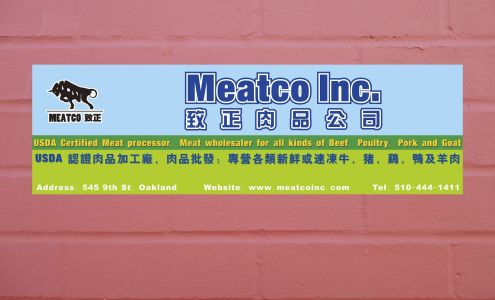 Meatco Inc.