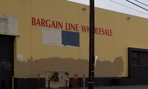 Bargain Line Wholesale