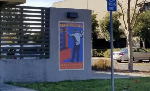 Semifreddi's World Headquarters