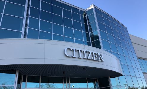Citizen Watch Company of America, Inc.