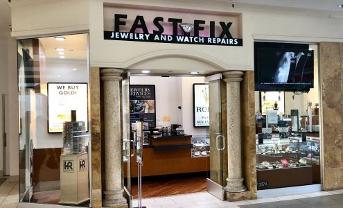 Fast-Fix Jewelry & Watch Repairs