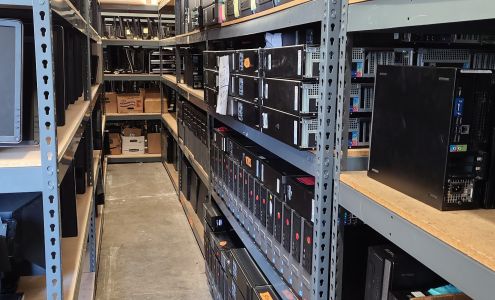 Computer Surplus Solutions