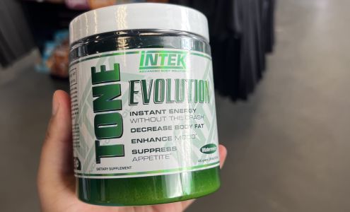 Wholesale Nutrition Center