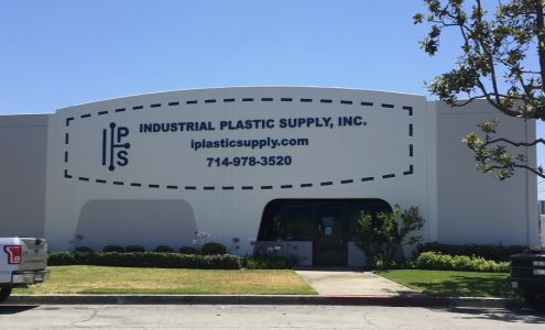 Industrial Plastic Supply