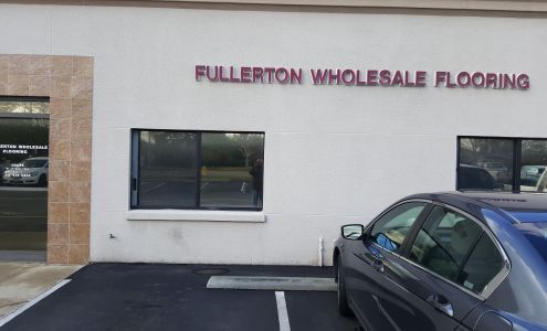 Fullerton Wholesale Flooring - Carpet by the Roll