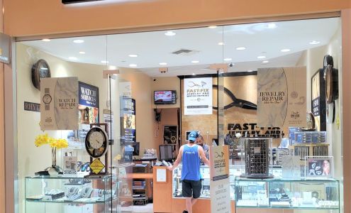 Fast Fix Jewelry and Watch Repairs