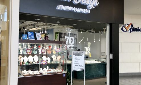 Center Design Jewelry & Watch