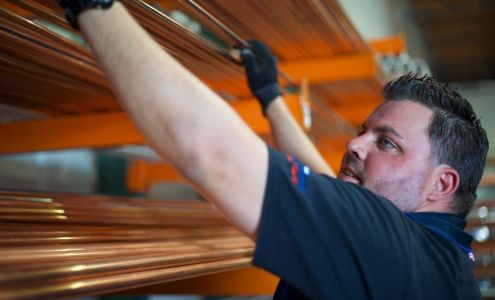 Hirsch Pipe & Supply