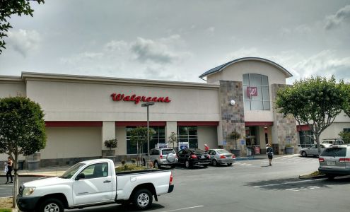 Walgreens