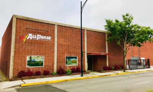 All-Phase Electric Supply