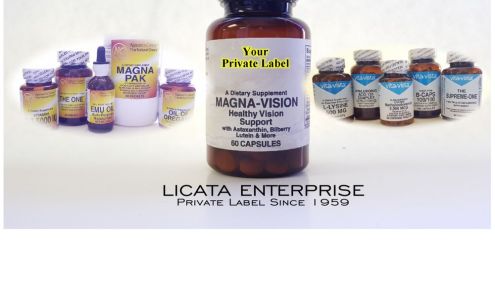 Licata Enterprises