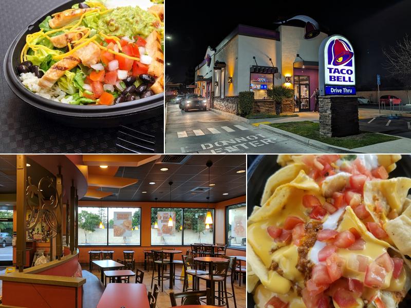 Taco Bell