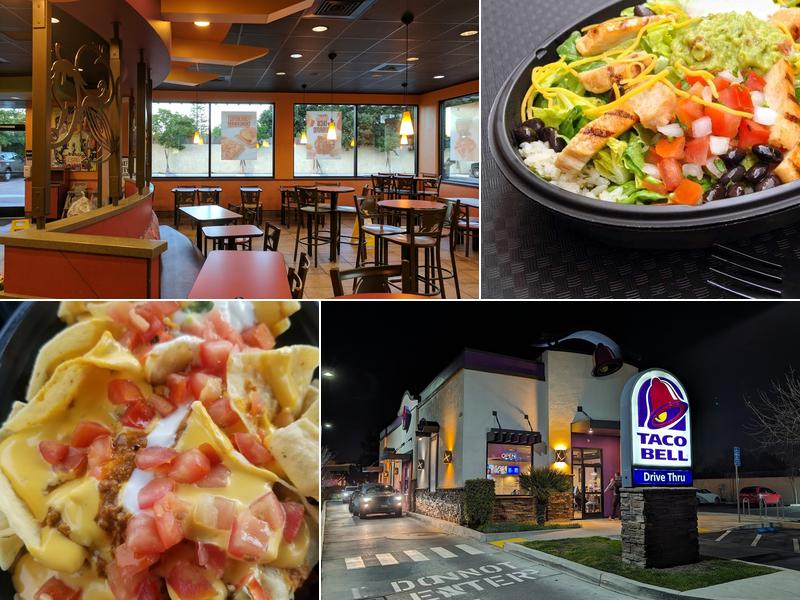 Taco Bell