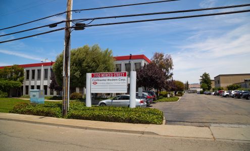 Continental Western Corporation