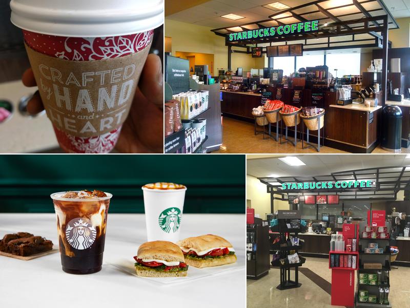 Starbucks 950 W Hamilton Ave, Campbell