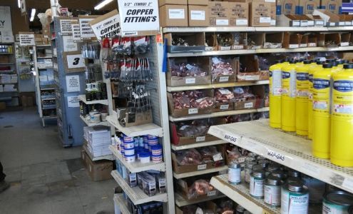 Jbj Pipe & Supply Inc