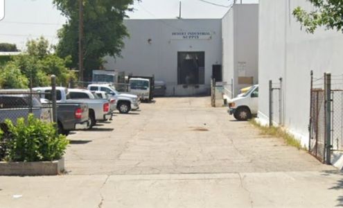 Desert Industrial Supply