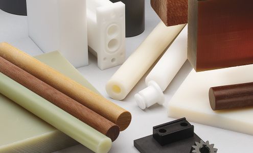 Professional Plastics