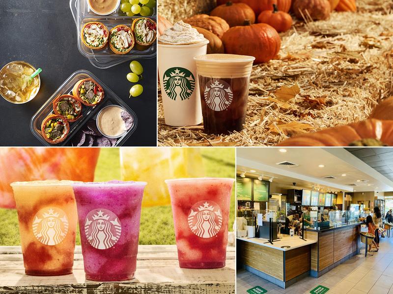 Starbucks 1228 Camden Ave, Campbell