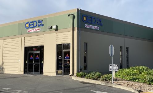 CED Bay Area Concord