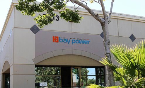 Bay Power Roseville