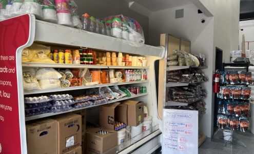 California Eggs and Dairy