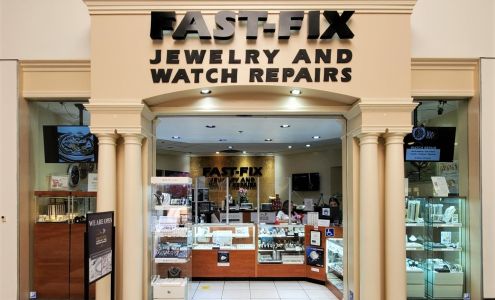 Fast Fix Jewelry and Watch Repairs