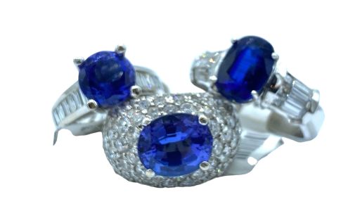 Legacy Jewelry Appraisers & Buyers