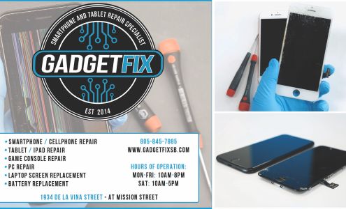 GadgetFix