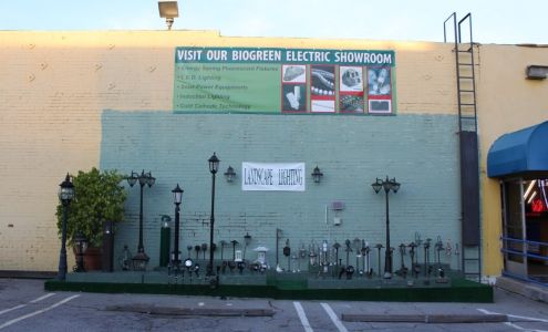 Westwood Wholesale Electric Co