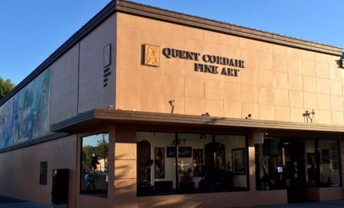 Quent Cordair Fine Art