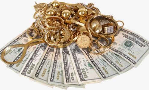 Buy Sell Loan Pawn Shop