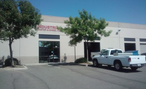 Industrial Caster & Wheel Co