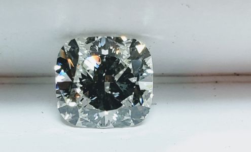 THE GOLDEN EGG DIAMOND AND GOLD BUYERS