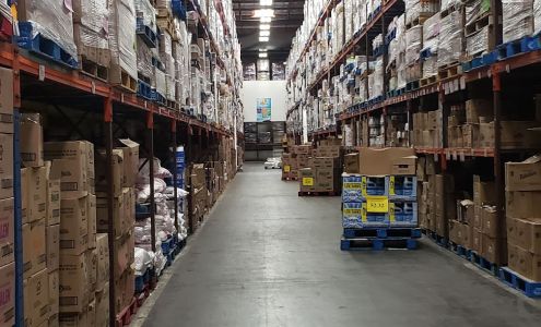 Restaurant Depot/Jetro