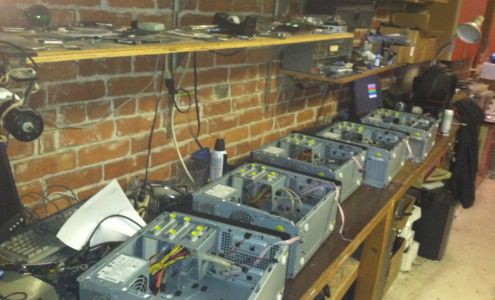 Main Street Computers