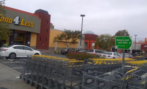 Market Creek Plaza