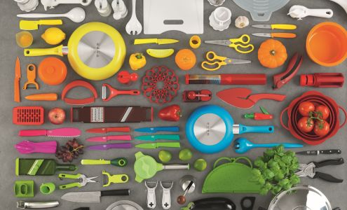 Kuhn Rikon Corporation